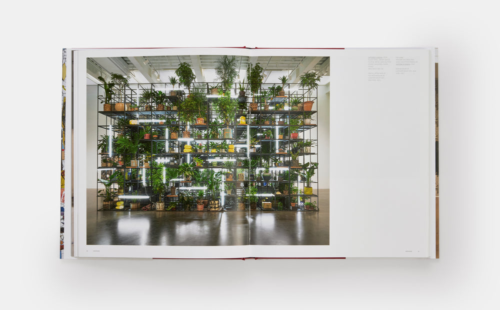 Untitled Anxious Print