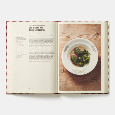 Recipes from an Italian Butcher: Roasting, Stewing, Braising