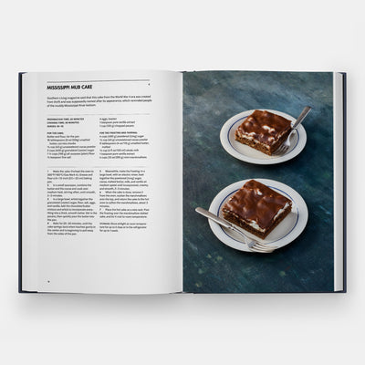 Recipes from the American South