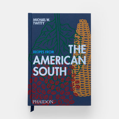 Recipes from the American South