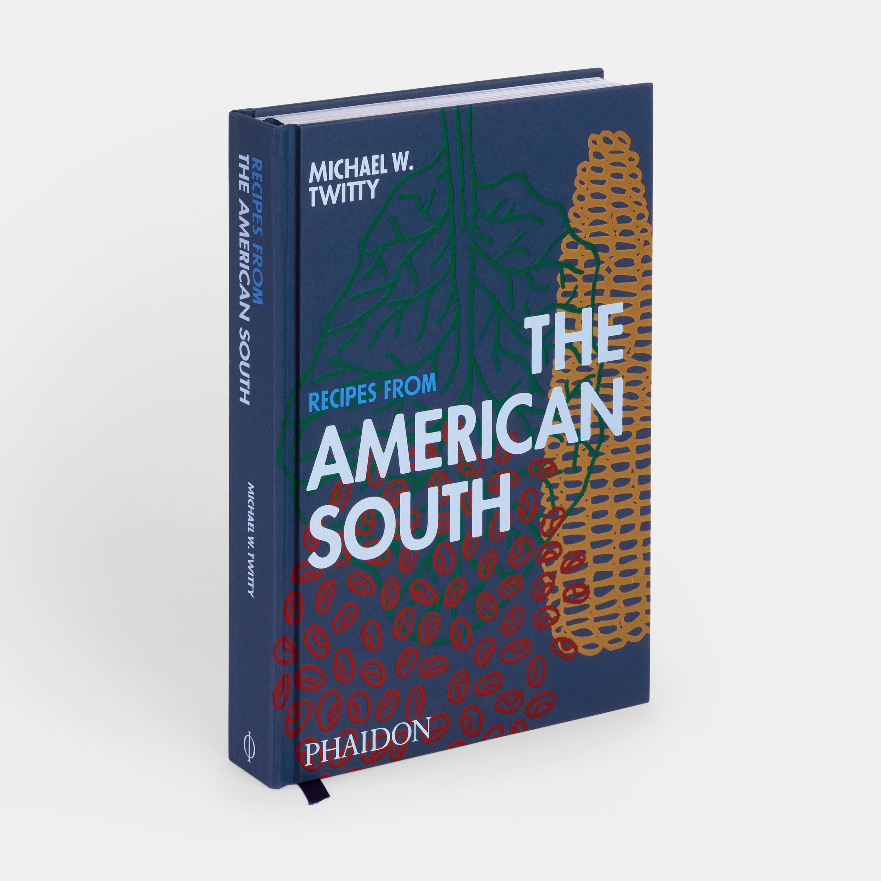 Recipes from the American South | Standard Edition | 9781837290871-p
– Phaidon