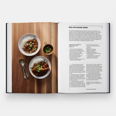 Recipes from the American South