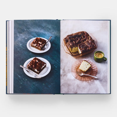 Recipes from the American South