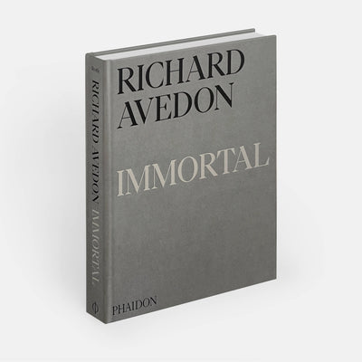 Richard Avedon Immortal: Portraits of Aging, 1951-2004