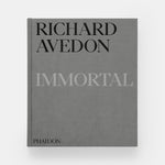 Richard Avedon Immortal: Portraits of Aging, 1951-2004
