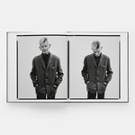 Richard Avedon Immortal