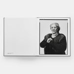 Richard Avedon Immortal