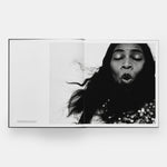 Richard Avedon Immortal