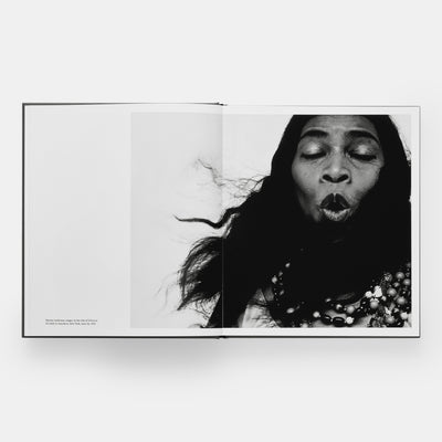 Richard Avedon Immortal