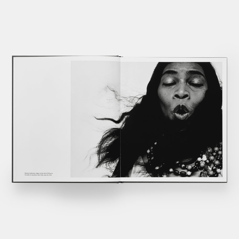 Richard Avedon Immortal: Portraits of Aging, 1951-2004