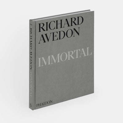 Richard Avedon Immortal: Portraits of Aging, 1951-2004