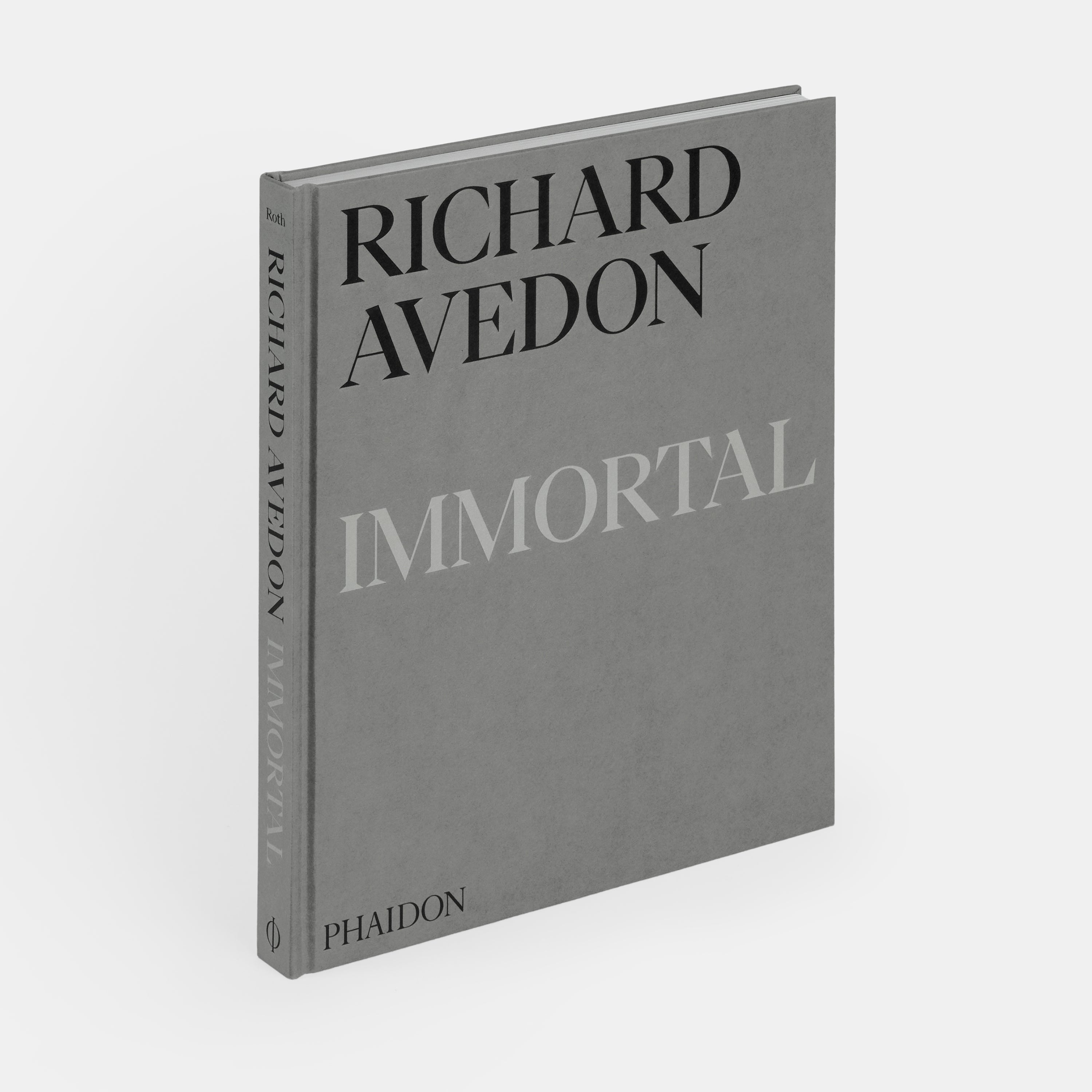 Richard Avedon Immortal: Portraits of Aging, 1951-2004 | Standard
