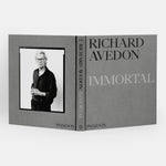 Richard Avedon Immortal: Portraits of Aging, 1951-2004
