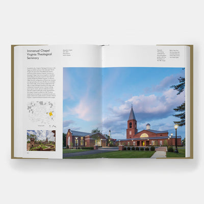 Robert A.M. Stern Architects: Buildings and Projects 2015-2019