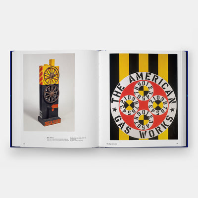 Robert Indiana: An American Icon