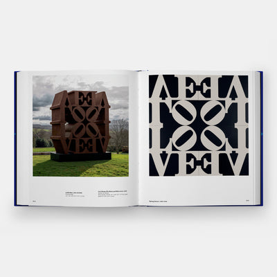 Robert Indiana: An American Icon