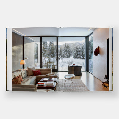 Rocky Mountain Modern
