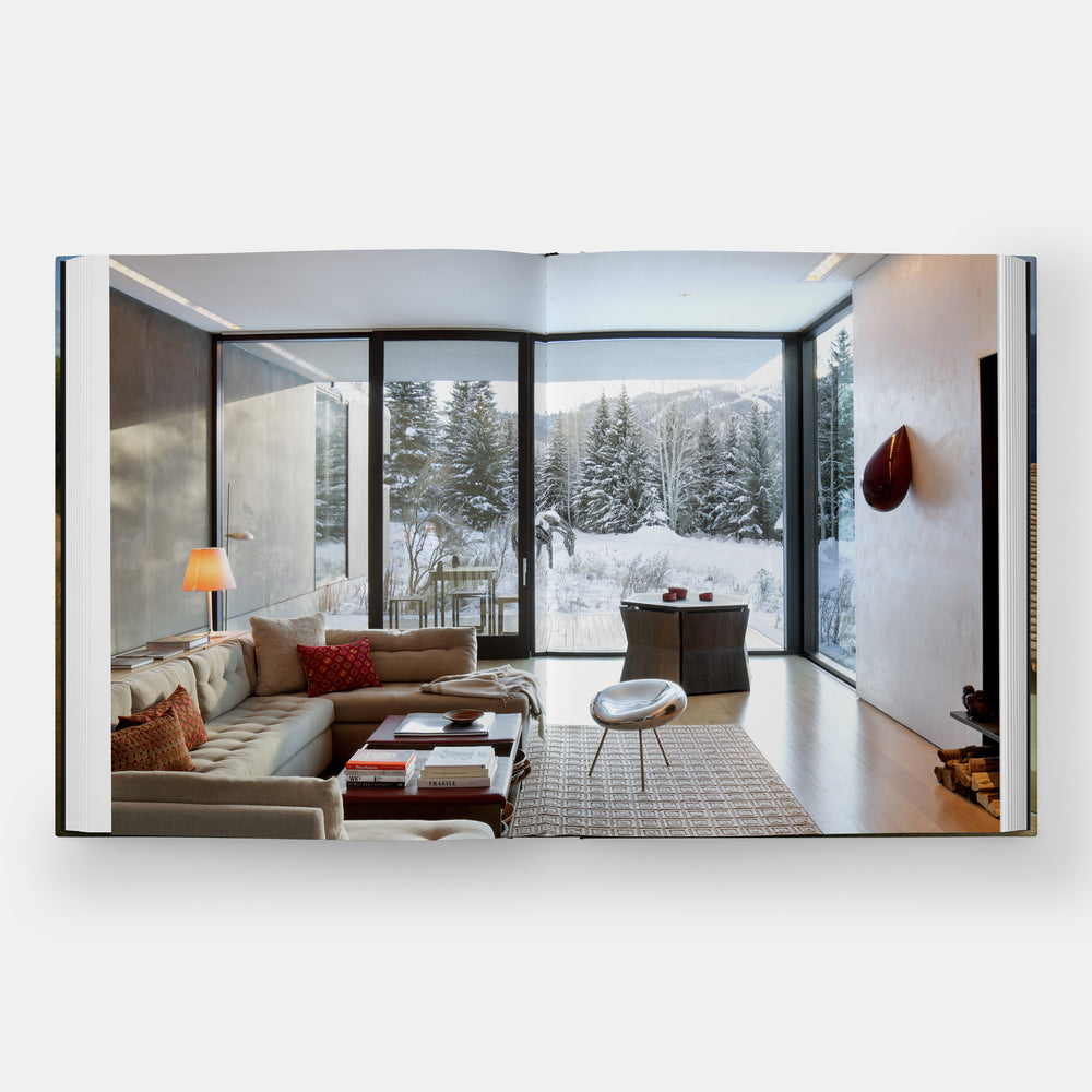 Rocky Mountain Modern