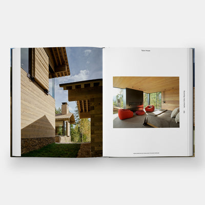 Rocky Mountain Modern