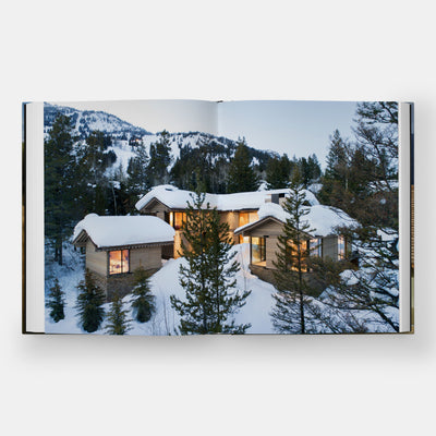 Rocky Mountain Modern