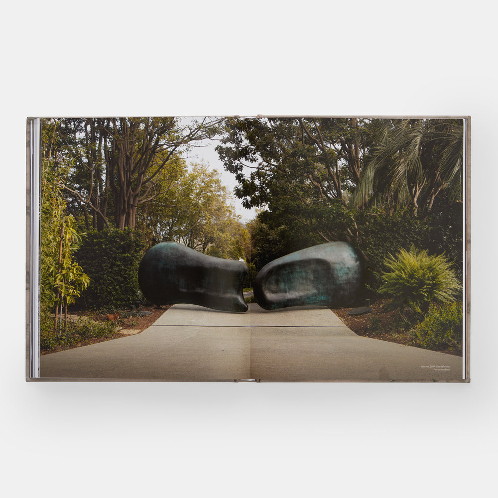 Rogan Gregory: Event Horizon