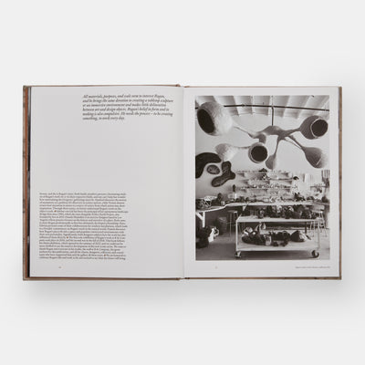 Rogan Gregory: Event Horizon