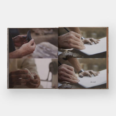 Rogan Gregory: Event Horizon