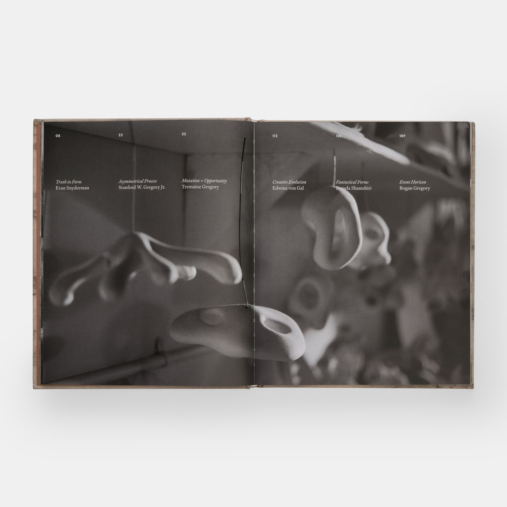 Rogan Gregory: Event Horizon