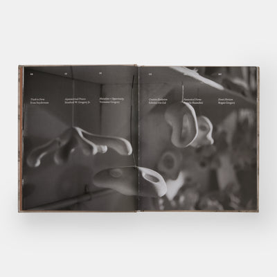 Rogan Gregory: Event Horizon