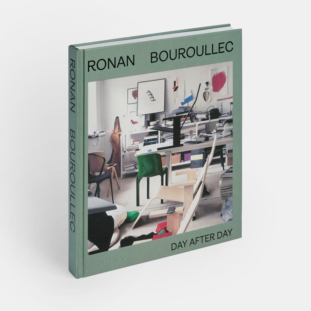 Ronan Bouroullec