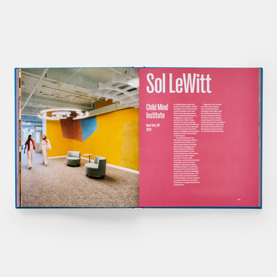 RxART: The Artists and Projects Transforming Health Care Spaces