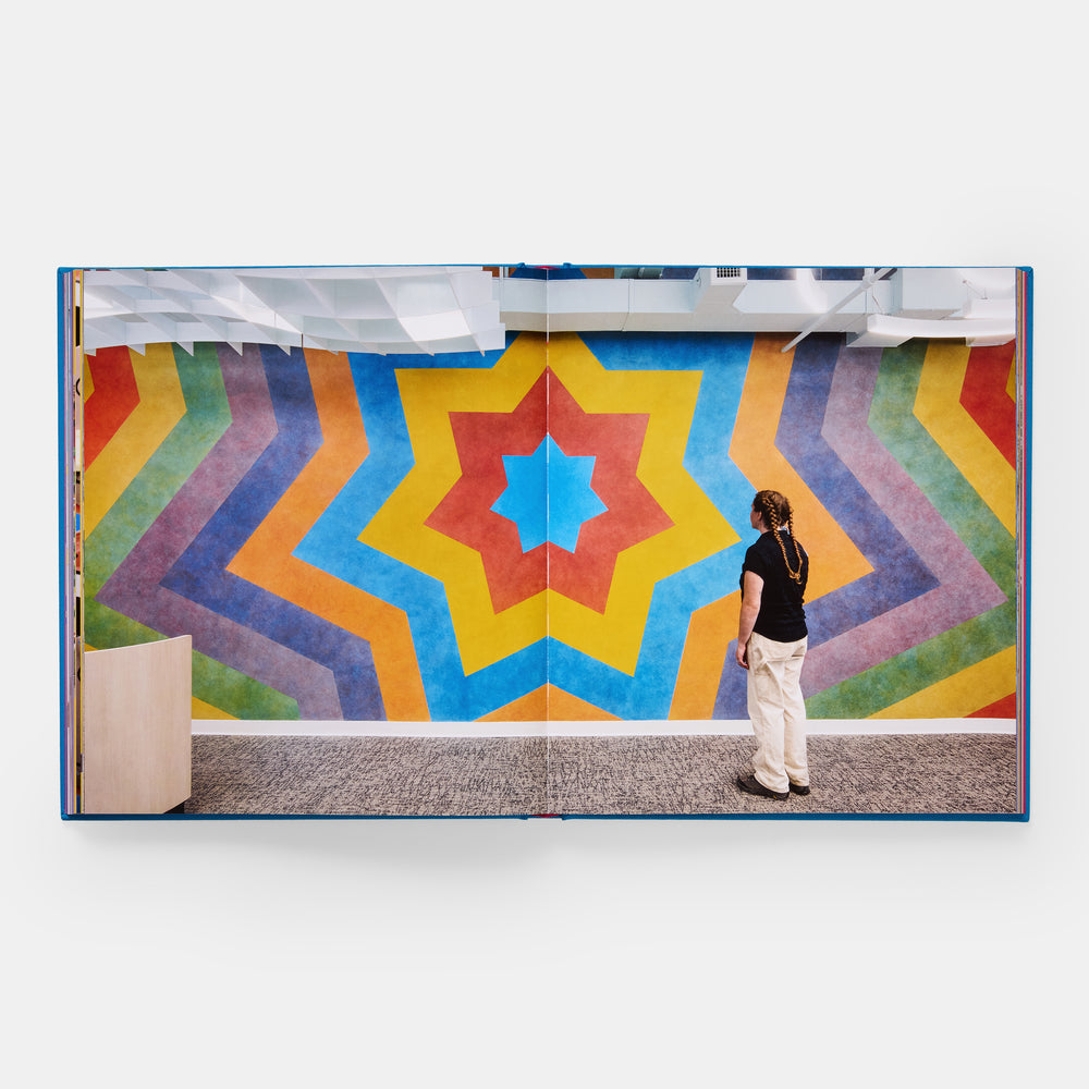 RxART: The Artists and Projects Transforming Health Care Spaces