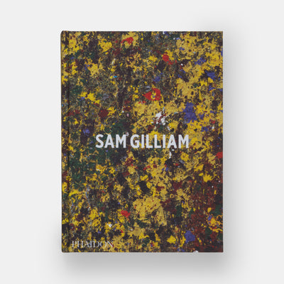 Sam Gilliam