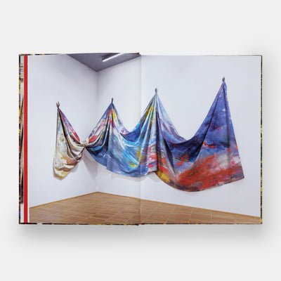Sam Gilliam