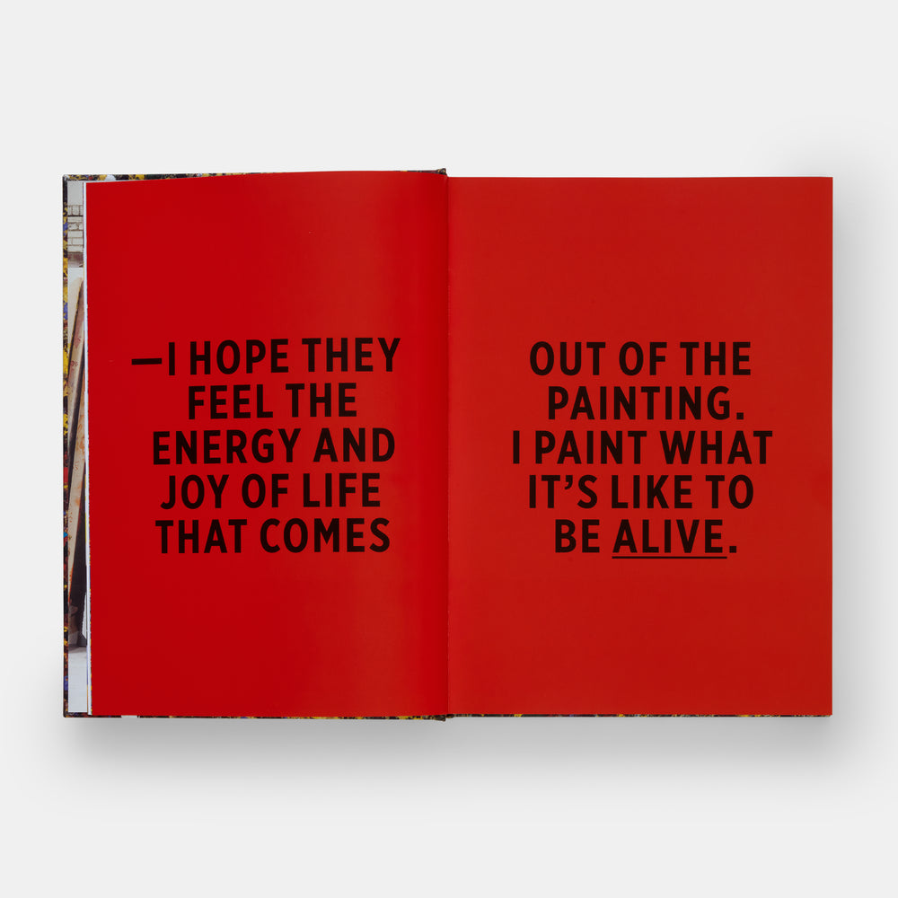 Sam Gilliam