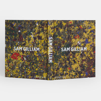 Sam Gilliam