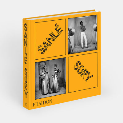 Sanlé Sory