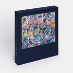 Sarah Sze: Paintings