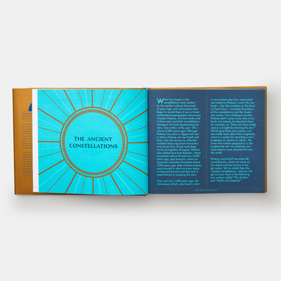 Seeing Stars: A Complete Guide to the 88 Constellations