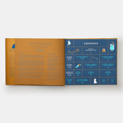 Seeing Stars: A Complete Guide to the 88 Constellations