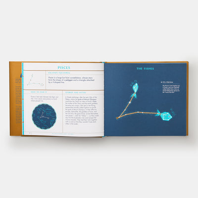 Seeing Stars: A Complete Guide to the 88 Constellations