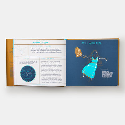 Seeing Stars: A Complete Guide to the 88 Constellations