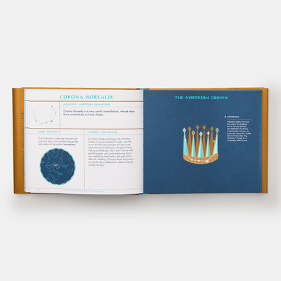 Seeing Stars: A Complete Guide to the 88 Constellations