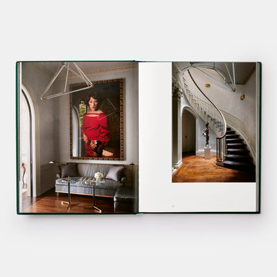Shawn Henderson: Interiors in Context