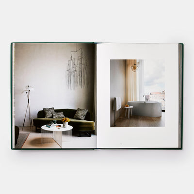 Shawn Henderson: Interiors in Context