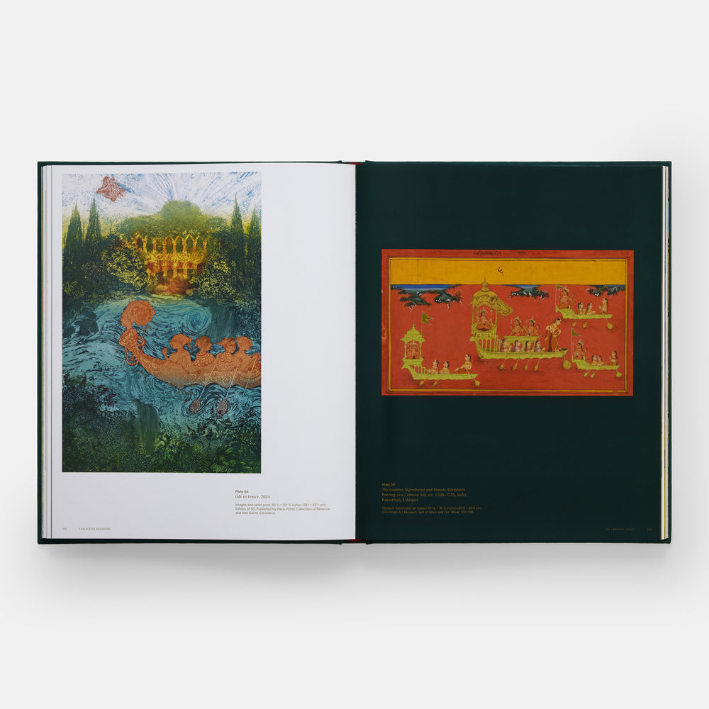 Shahzia Sikander: Collective Behavior