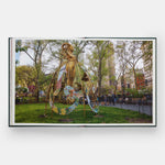 Shahzia Sikander: Collective Behavior