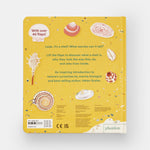 Shells... and what they hide inside: A Lift-the-Flap Adventure