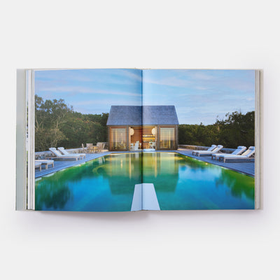 Shingle and Stone: Thomas Kligerman Houses