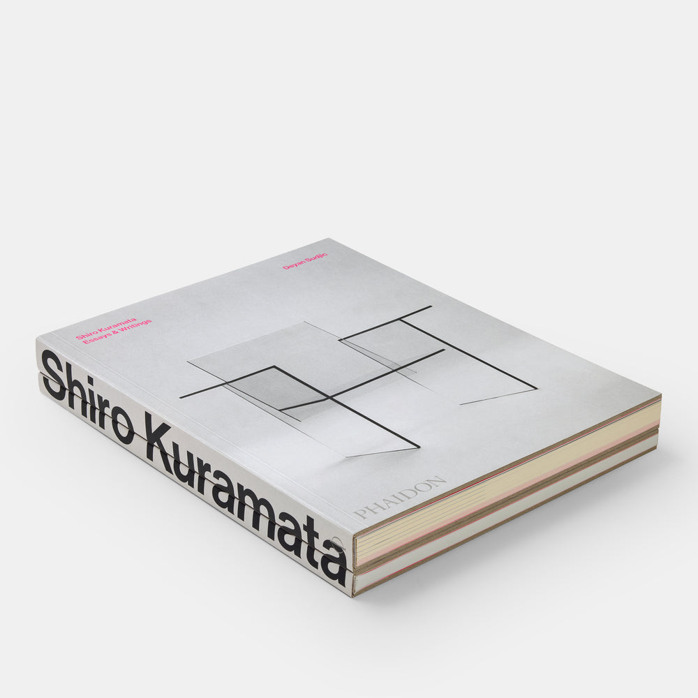 Shiro Kuramata
